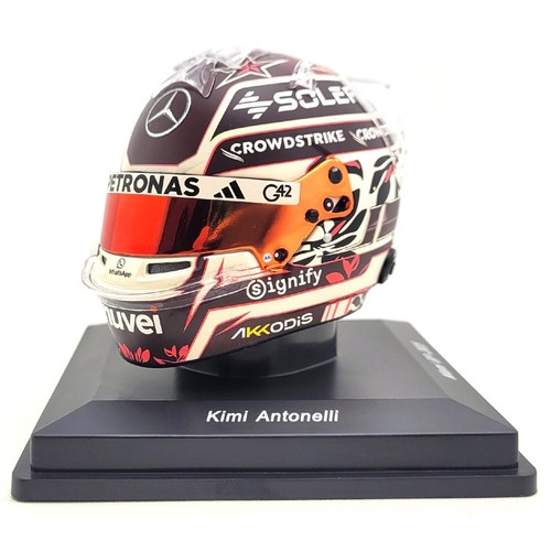 Casco 2025 kimi antonelli - casco,