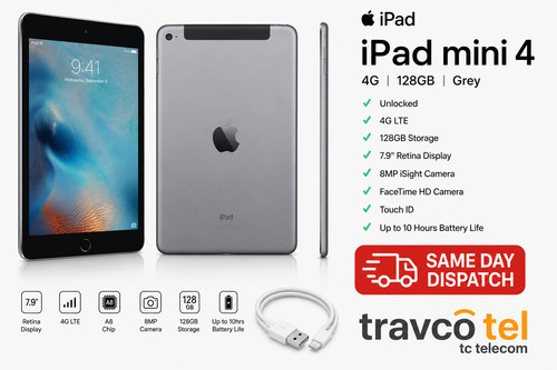 Apple ipad mini generazione - apple,