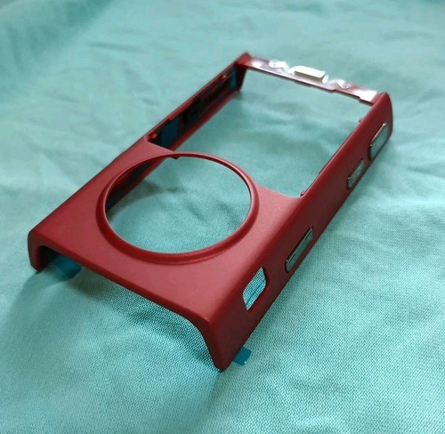 Cover posteriore nokia n95 - cover,