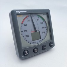 Raymarine ST60 + strumento