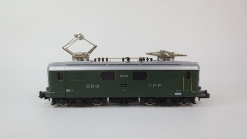 Hobbytrain kato 11017 - hobbytrain/kato,