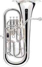 Besson Sovereign Euphonium con