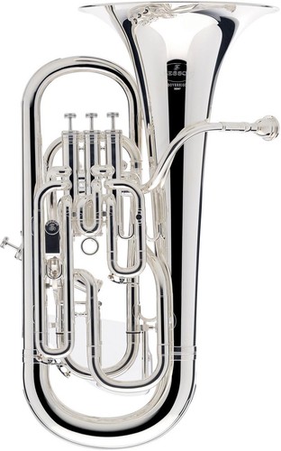 Besson sovereign euphonium - sovereign,