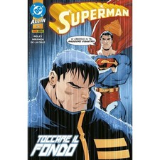 Superman 29 Superman 82 DC