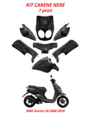 T4Tune Kit Carene / Plastiche