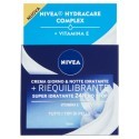 Nivea nutriente crema - crema, giorno