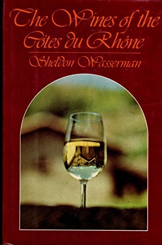 The wines cotes du - the,