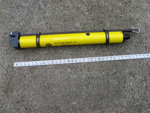 Interocean systems modello 111 - interocean,