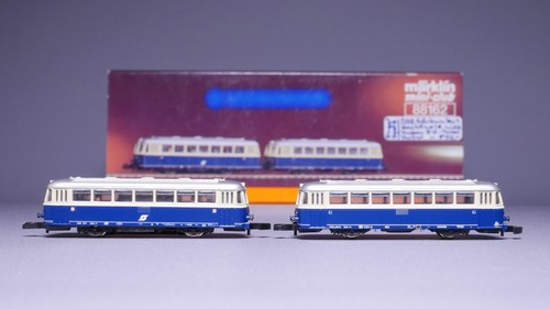 Scala märklin 88162 bus - z,