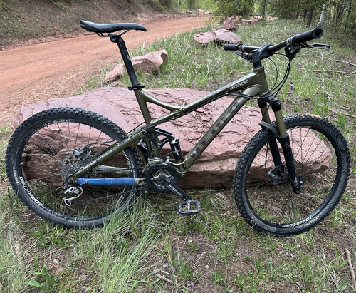 Giant trance 29in mountain - 29in,