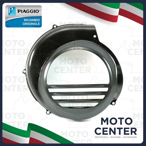 Coprivolano nero piaggio vespa - nero,