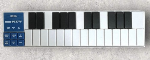 Korg nanokey generazione - korg, 1a