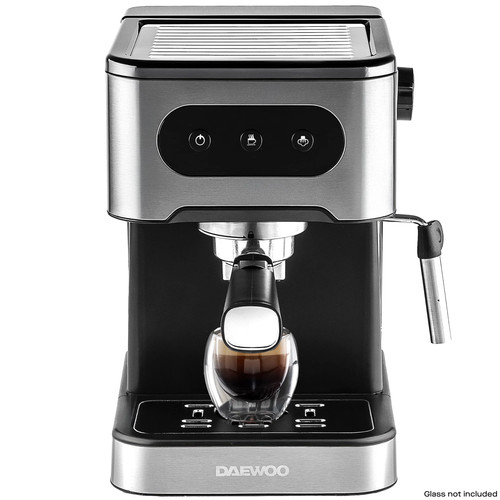 Macchina caffè espresso - macchina, da