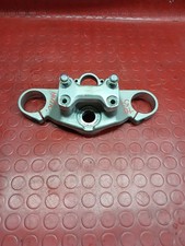 PIASTRA SUPERIORE FORCELLA ALLOGGIO MANUBRIO HONDA HORNET 600  2007 2008 2011