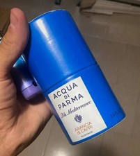 Acqua Di Parma Arancia Di Capri
