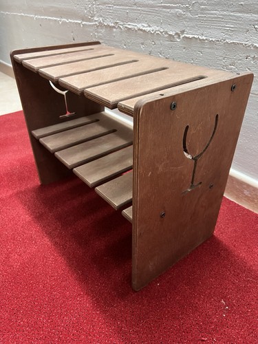 Pezzi porta bicchieri - 2,