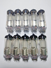 10 pezzi NUOVI 6E1P/6BR5 /