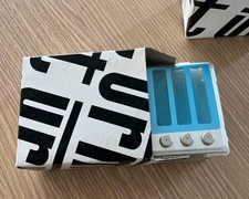 Modulo 3 pulsanti urmet