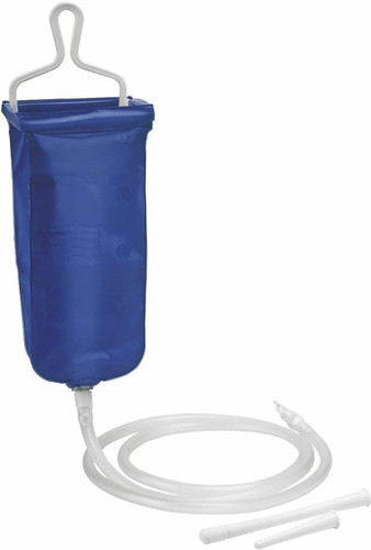 Enteroclisma x1pz capacita - x1pz,, capacita'