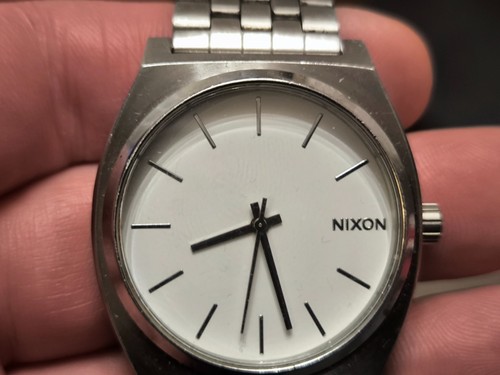 Orologio uomo nixon - uomo,
