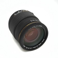 Obiettivo Sigma 28-70 mm f/2.8