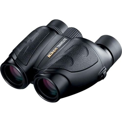 Binoculars 12x25 compact - 12x25,