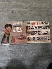Elvis Presley Soundtrack Harum