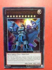 Yu-Gi-Oh! ROBOT