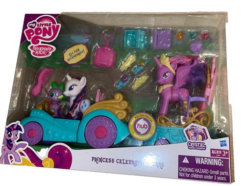Mlp princess celebration - princess,