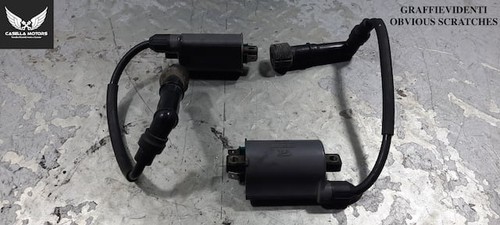 Bobine avviamento kawasaki - avviamento,