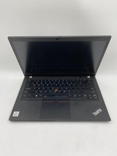 Lenovo ThinkPad P14S GEN1