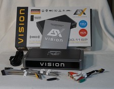 amplificatore ESX Vision
