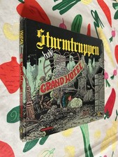 BONVI STURMTRUPPEN 2 GRAND