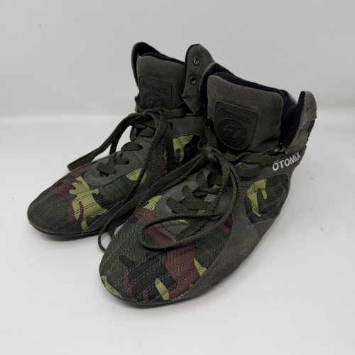 Scarpe bodybuilding otomix - bodybuilding,