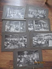 7 libri antichi rilegatura e