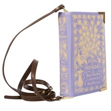 BORSA POCHETTE A TRACOLLA JANE