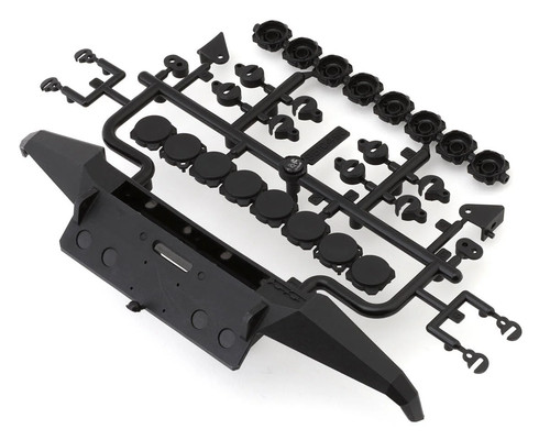 Element enduro knightwalker - element, rc