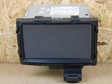 Unità schermo navigazione