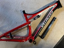 Specialized Epic Comp 29" carbonio L, buone condizioni 
