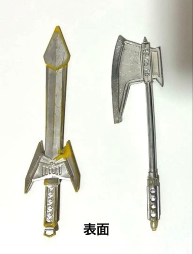 Nomura toy space - space, warrior