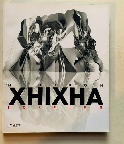 Helidon xhixha iceberg - helidon, xhixha.
