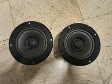 2 MEDI ALTOPARLANTI PER