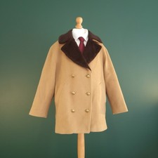 Cappotto donna Grenfell taglia