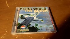 Pepsi world the - world, album
