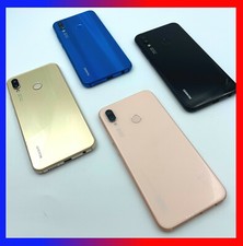 Huawei P20 Lite 64GB LTE DUAL SIM Smartphone Android 5.84" ✅ Buono - Ricondizionato
