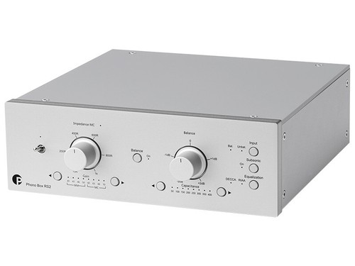 Pro ject phono box rs2 - box, stadio