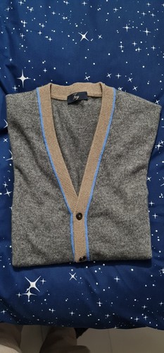 Cardigan cashmere fay taglia - cashmere,