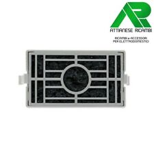 FILTRO ANTIBATTERICO ARIA PER