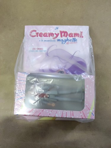 Creamy mami incantevoli - mami, e
