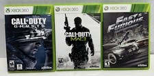 3pack Xbox 360 Action Pack